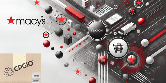 Macy's Fulfillment, Macy's Order Management, Macy's Online Fulfillment, Macy's Marketplace Fulfillment