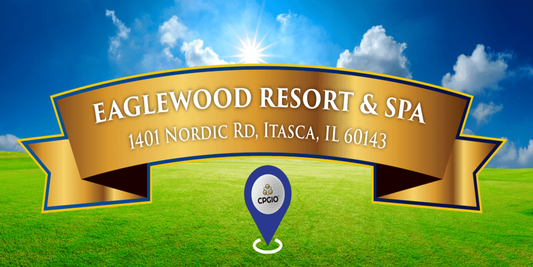 🏌️‍♂️ CPGIO's 4th Annual Golf Outing: Play for Phil's Friends Hope for Cancer