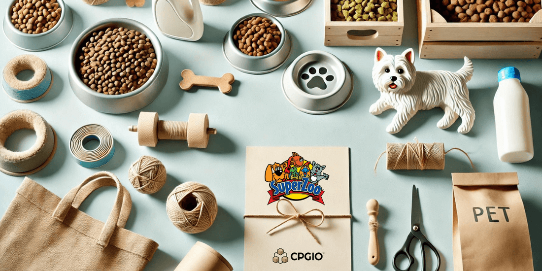 Superzoo Expo, Super Zoo Expo, Pet Product Seller Services, Super Zoo Pet Expo