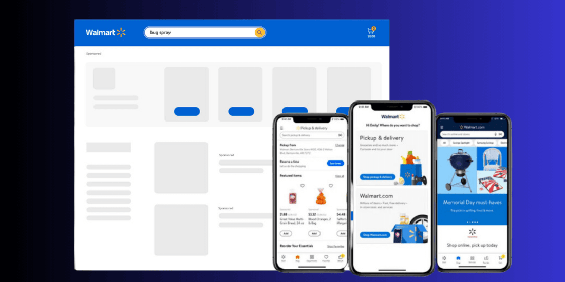 Transforming Challenges into Opportunities on Walmart Marketplace