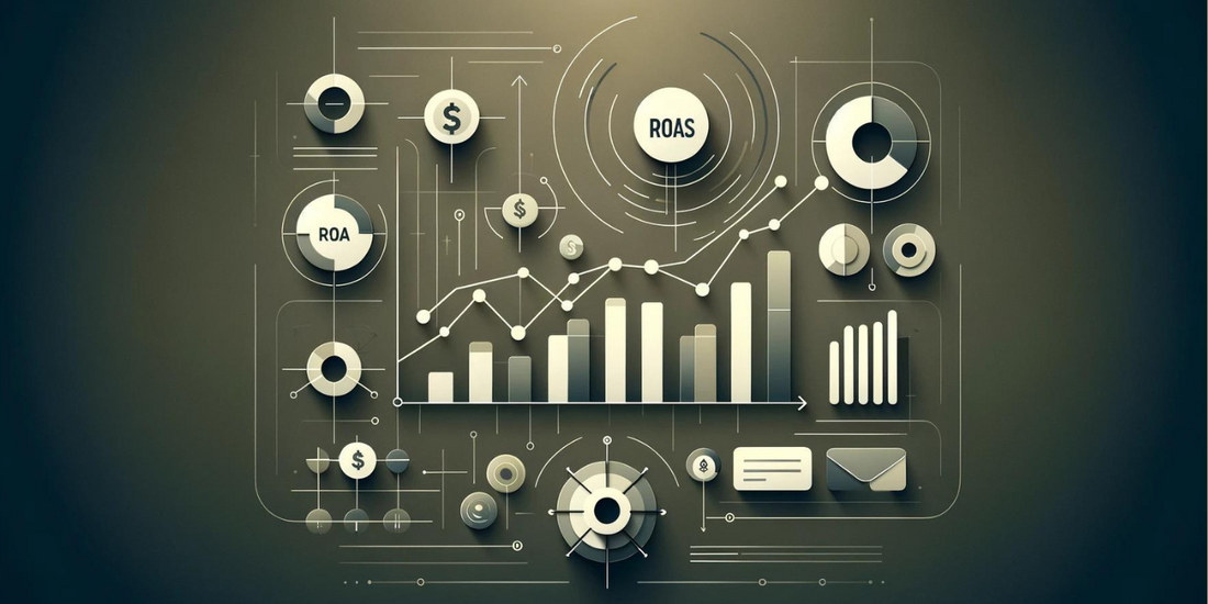 How to calculate ROAS, ROAS, ecommerce ROAS, calculate ROAS, product ROAS